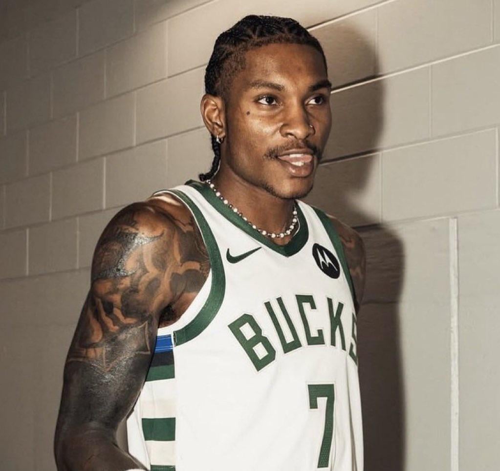 KPJ’s Playmaking On Drives Has Been A Highlight This Season!