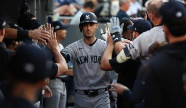 Robert Murray says the Giants aren't close to anything