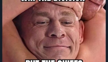 Am I alone in feeling this way?