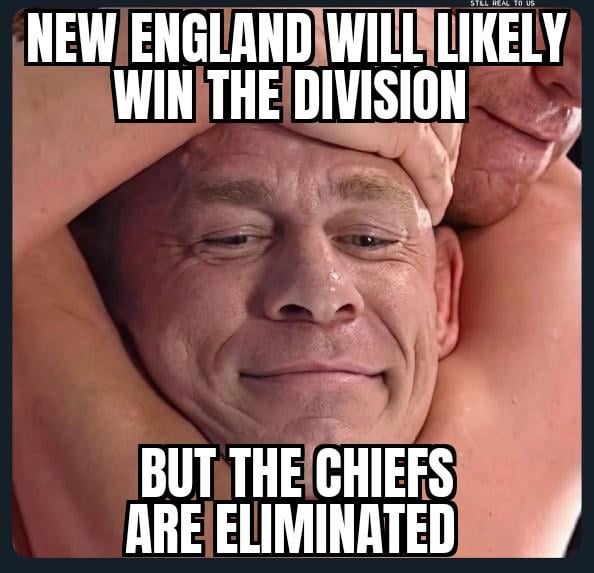 Am I alone in feeling this way?