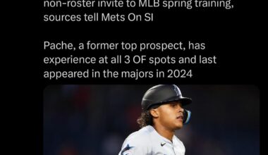 Christian Pache deal