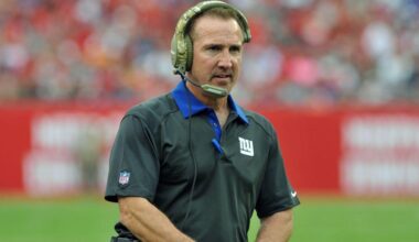 Would you like to see Steve Spagnuolo as the next head coach of the NY Giants? Why or why not?