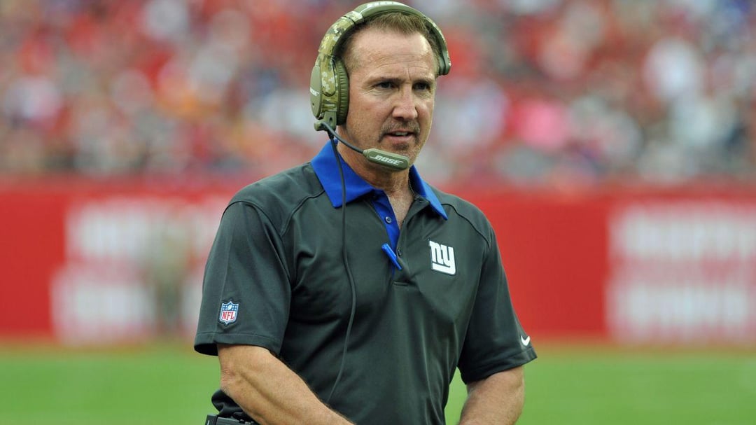 Would you like to see Steve Spagnuolo as the next head coach of the NY Giants? Why or why not?