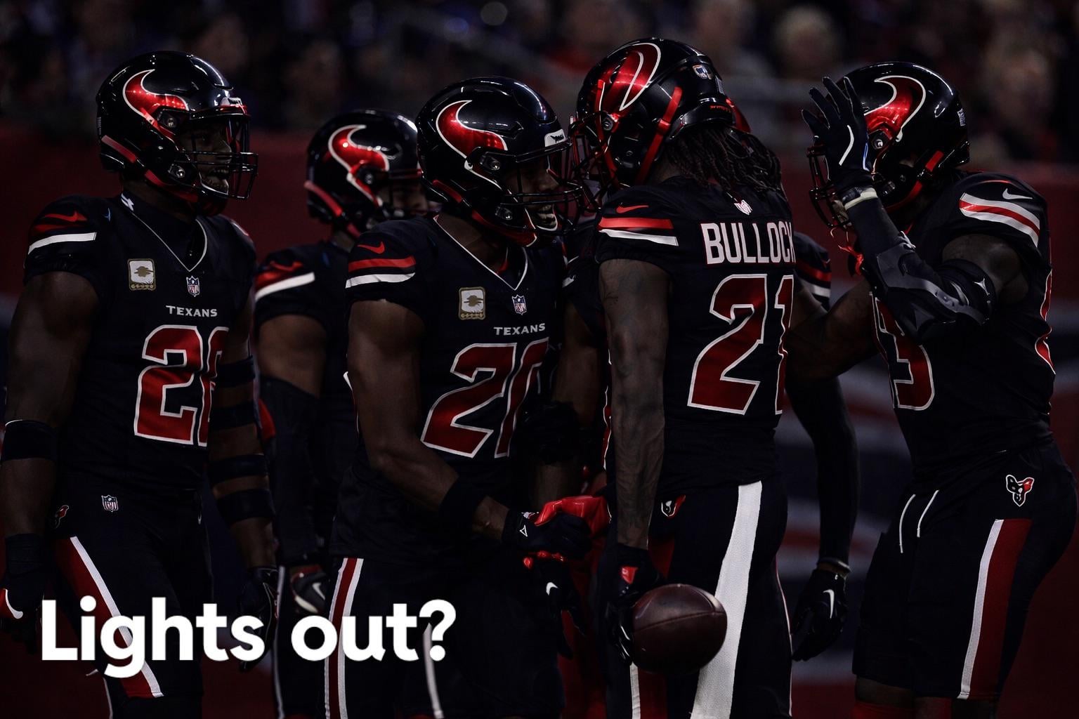 How would you feel as a Rivals unis?