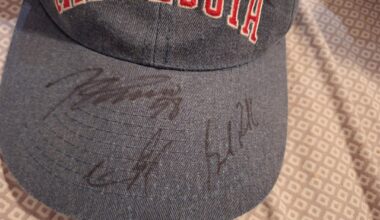 Received as a gift. Help identifying signatures.