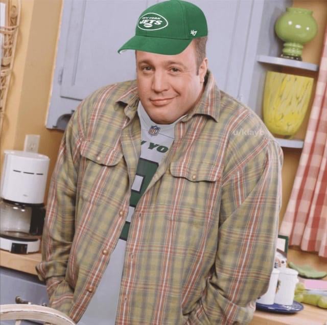 Me showing up to claim €1k