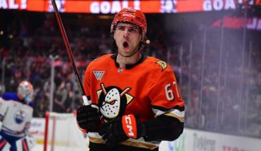 Under the radar: Cutter Gauthier