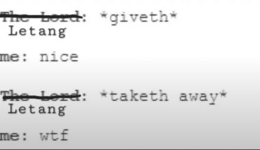 This sub be like....