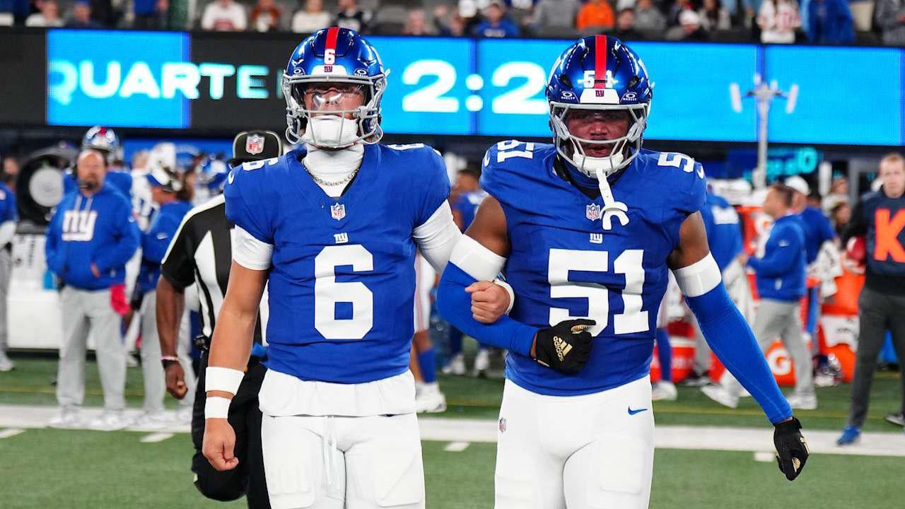 On the bright side, these two picks were bangers.