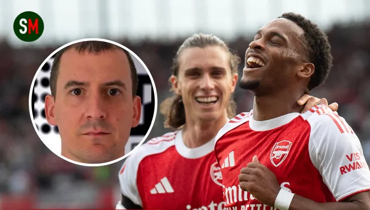 Arsenal vs. Aston Villa: Charles Watts drops positive injury hint as Gabriel Magalhaes prediction made