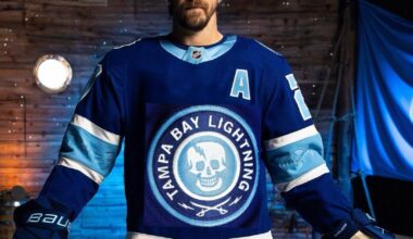 What could’ve been