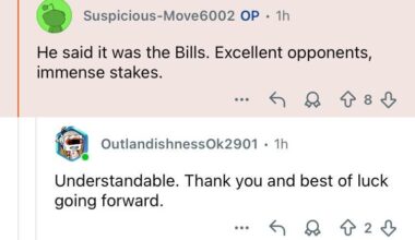 There is a players wife (confirmed real) doing a AMA in a NFL Reddit she said this.