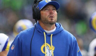 Idk why Im being like this today. But yeah, see a team firing their special teams coaxh when he coasts them games?