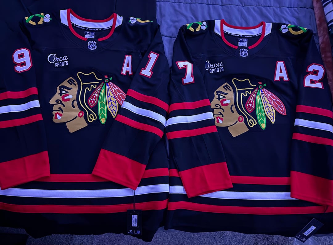 Something came in the mail today