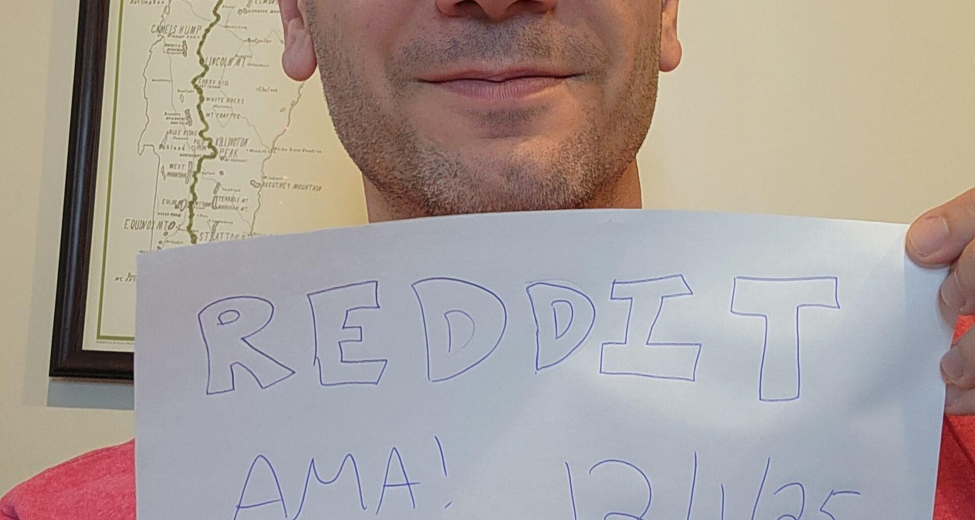 AMA with MLB.com Mets beat writer Anthony DiComo starting Monday at 10:15 am ET! Submit your questions now!