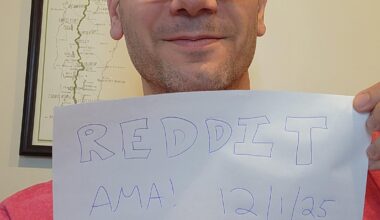AMA with MLB.com Mets beat writer Anthony DiComo starting Monday at 10:15 am ET! Submit your questions now!
