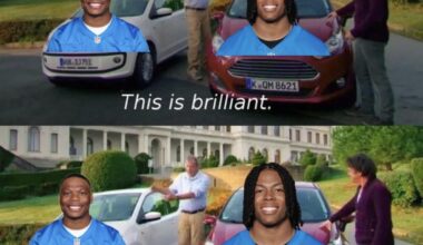 Monty appreciation post 💙