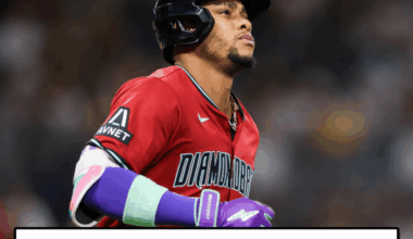 Ketel's no trade list made public per @talkinbaseball on Instagram