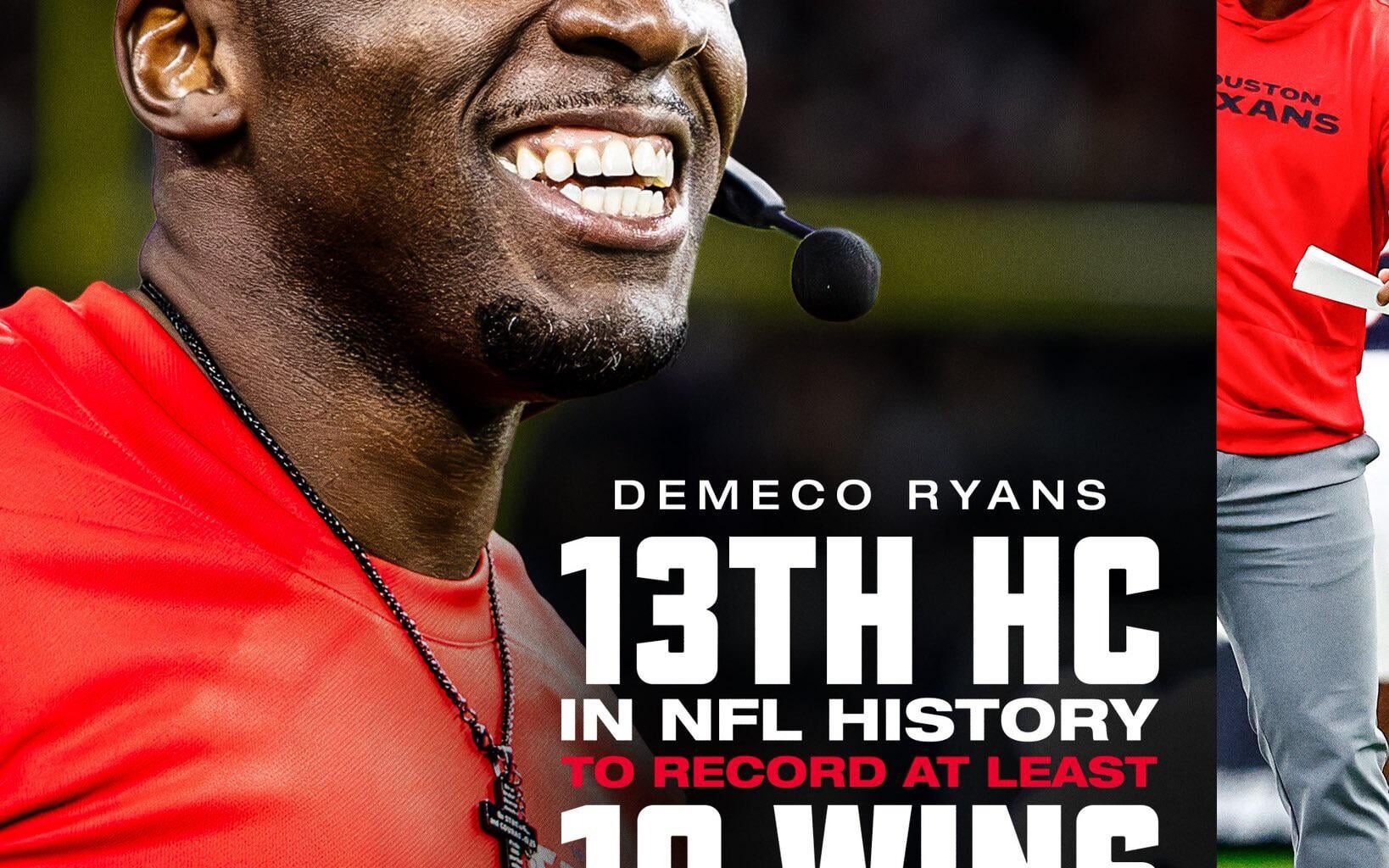 I love Demeco