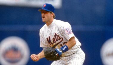 Jeff Kent elected to Baseball Hall of Fame