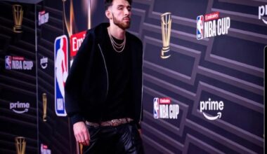 About last night... 🌩🏆💪