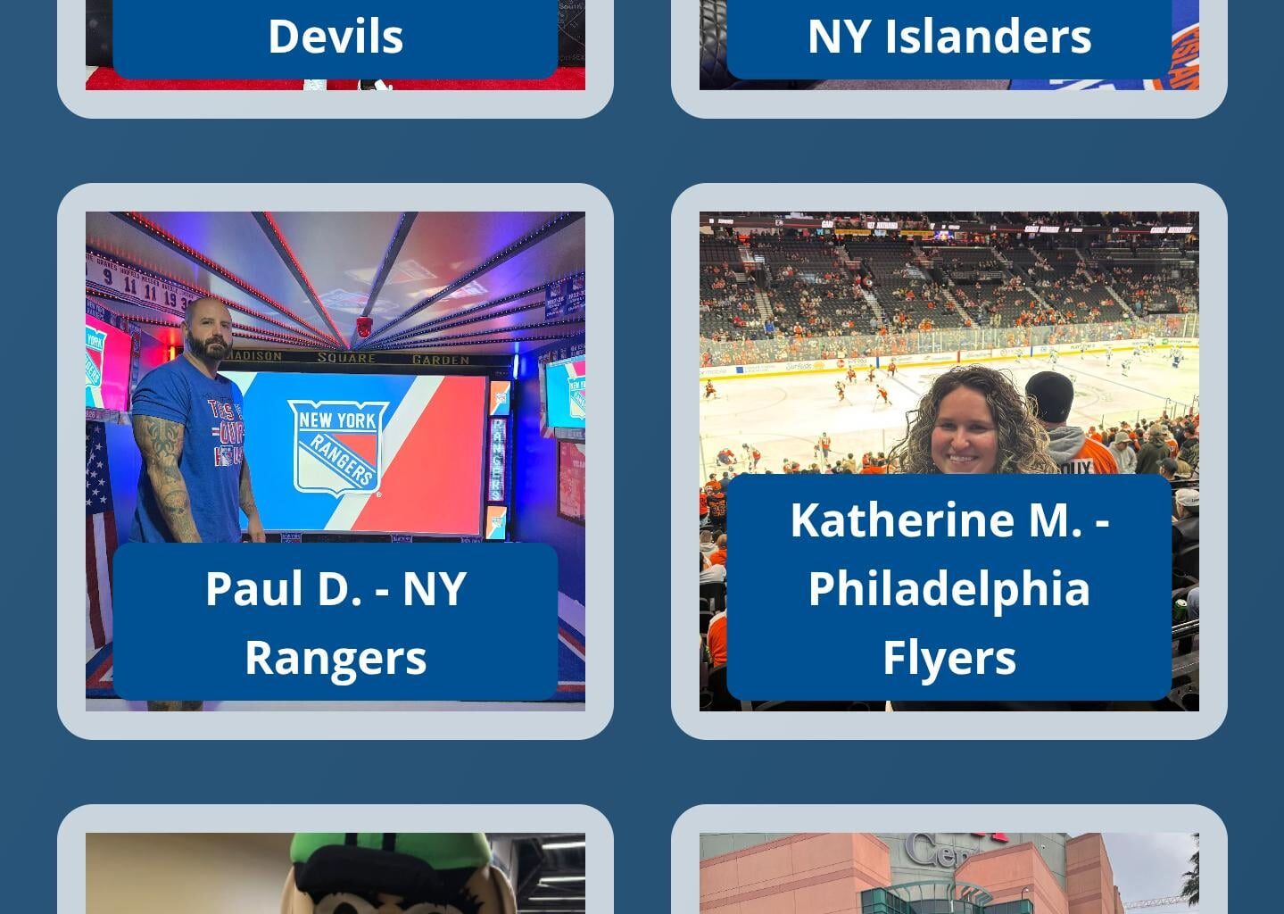 Please stuff that ballot box for me!