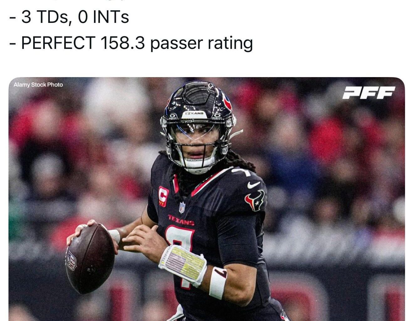 Is this good, y’all?