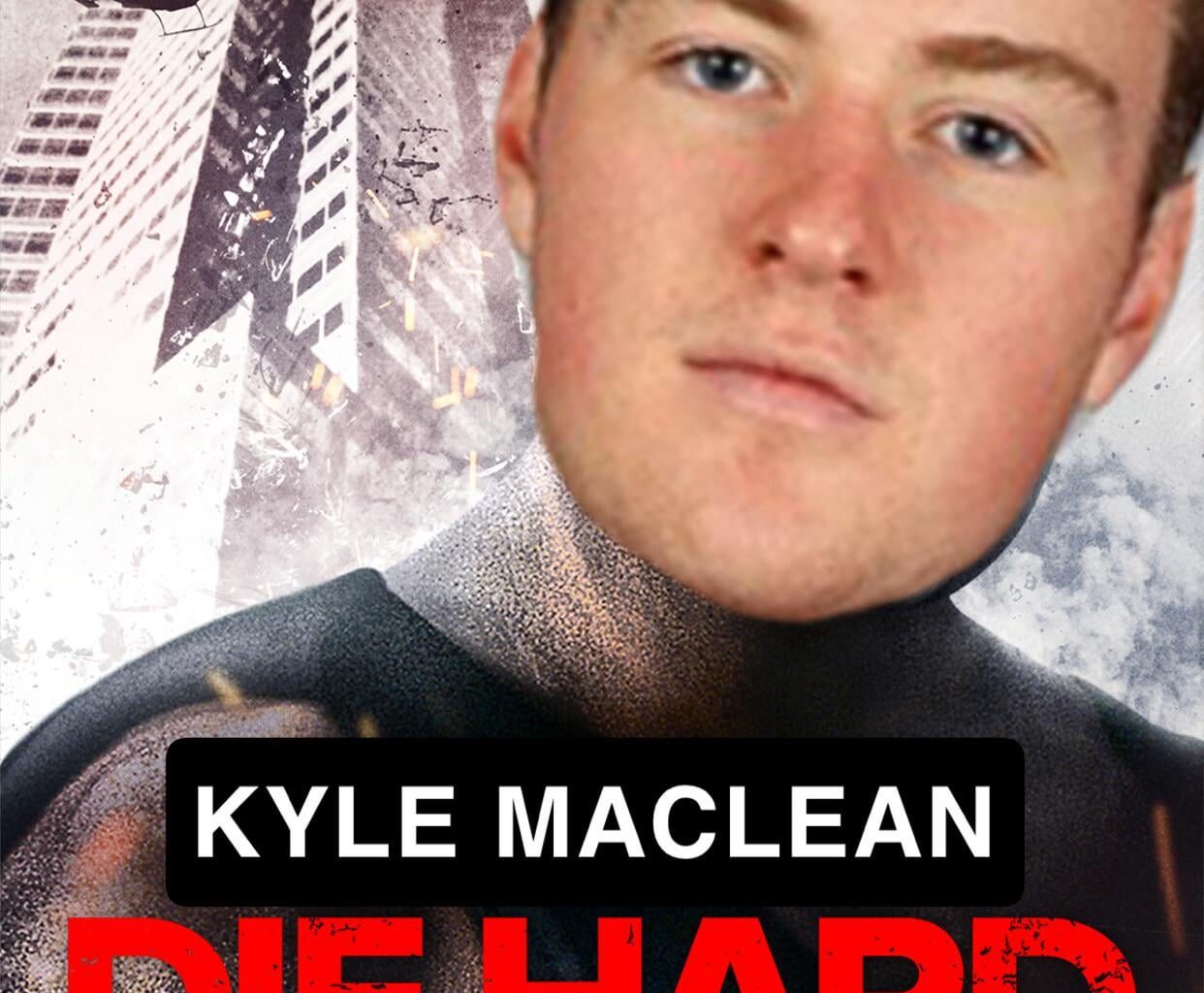 “Come down to UBS, we’ll get together, score a few goals”