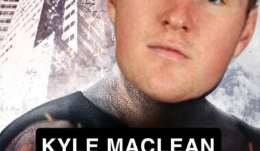 “Come down to UBS, we’ll get together, score a few goals”