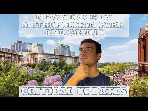 What are your thoughts on metropolitan park and casino? I run a Mets fan account on Instagram (20k followers) 91% of followers support it if it was everything but the casino.
