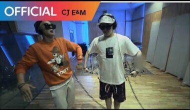 [97.3TheFan] Sung-Mun Song says that his walk-up song will be Okey Dokey by Zico, which is a Korean hip hop song.