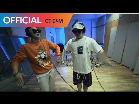 [97.3TheFan] Sung-Mun Song says that his walk-up song will be Okey Dokey by Zico, which is a Korean hip hop song.