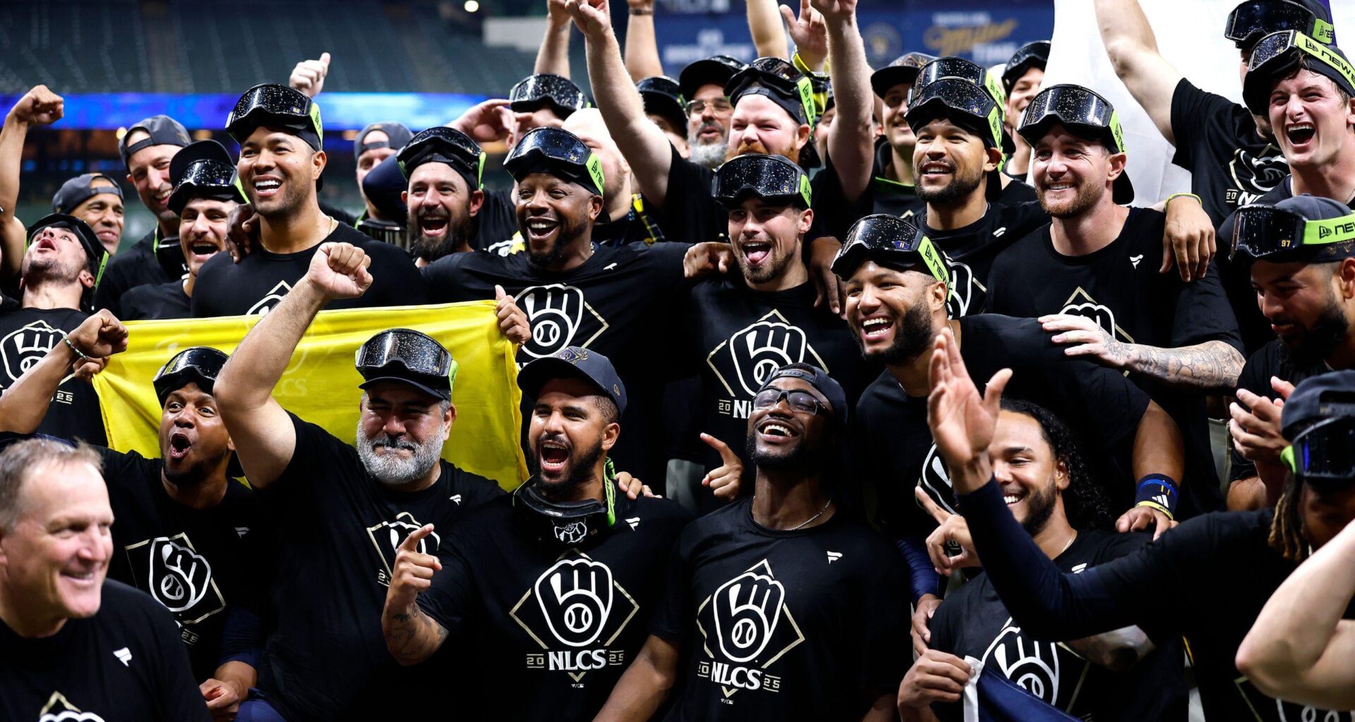 Milwaukee Brewers: Baseball America’s 2025 Organization Of The Year