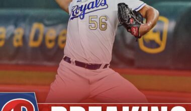 Cubs lose Brad Keller to Phillies - 2 years, $22 million