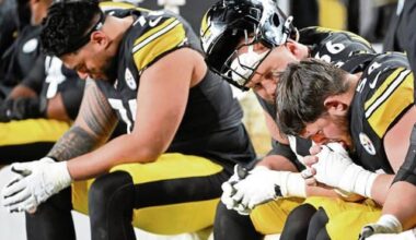 “Renegade” is no longer a fitting song to play at Steelers games; any suggestions?