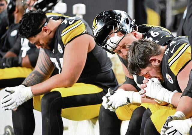 “Renegade” is no longer a fitting song to play at Steelers games; any suggestions?