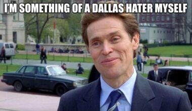 Best way to end any day!