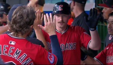 Player of the Week (Week of 12/22): Kyle Manzardo