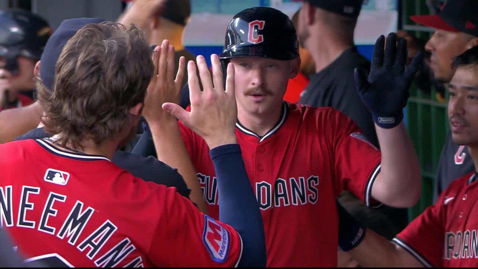 Player of the Week (Week of 12/22): Kyle Manzardo