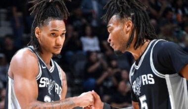 Spurs Win , Hawk lose , tonight is a Good Night