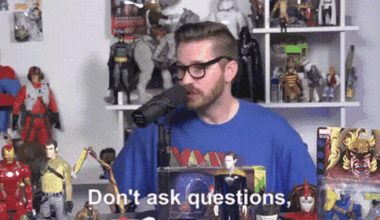 Corporate's response to everyone's outrage over the leaked jersey photos.