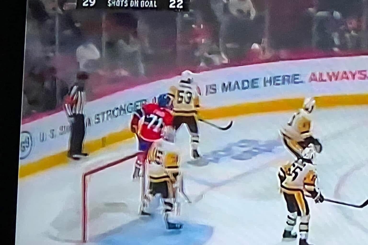 A year ago today 😔