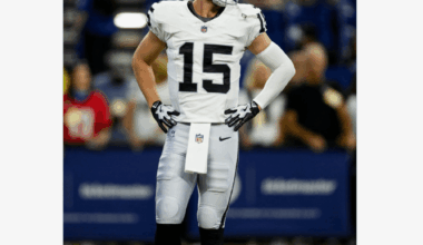 It's official. This will be fun.