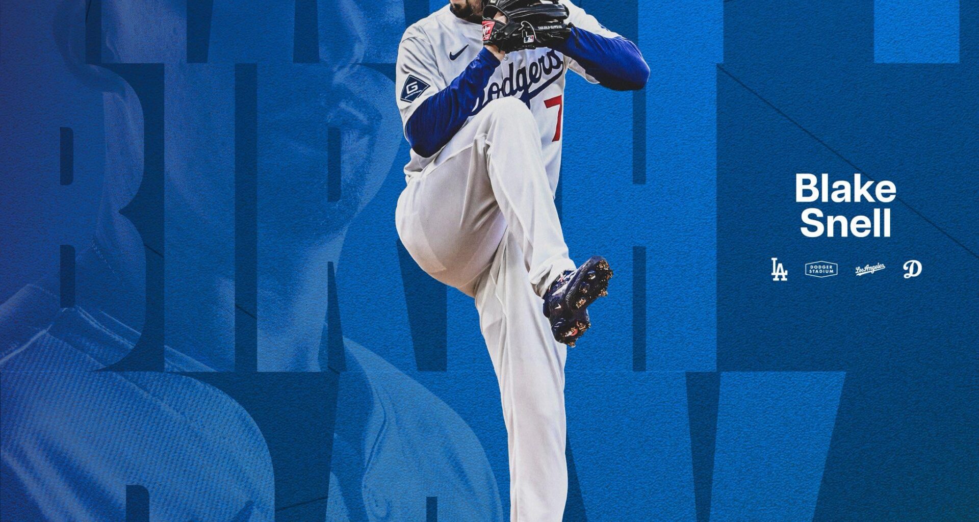 Happy Birthday to Blake Snell!