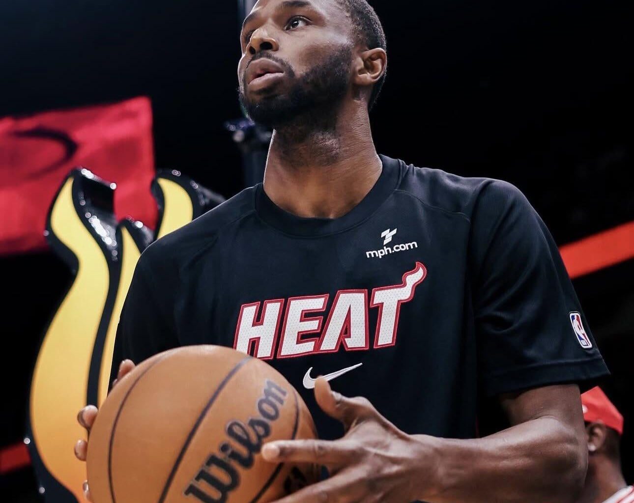 No One Gets An Easy Pass Against Andrew Wiggins!