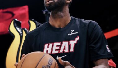 No One Gets An Easy Pass Against Andrew Wiggins!