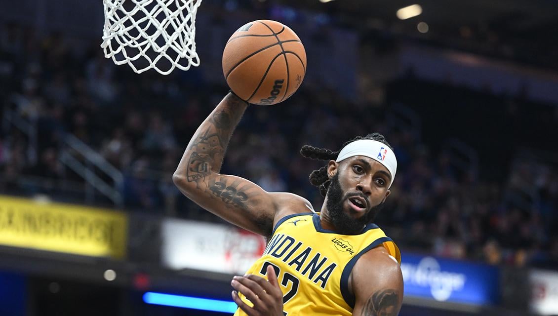 Game Thread: Indiana Pacers (6-21) vs. New Orleans Pelicans (6-22), December 20th, 2025 7:00 PM