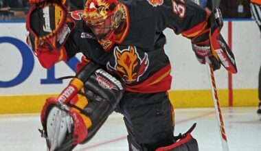 Still can’t believe he played here