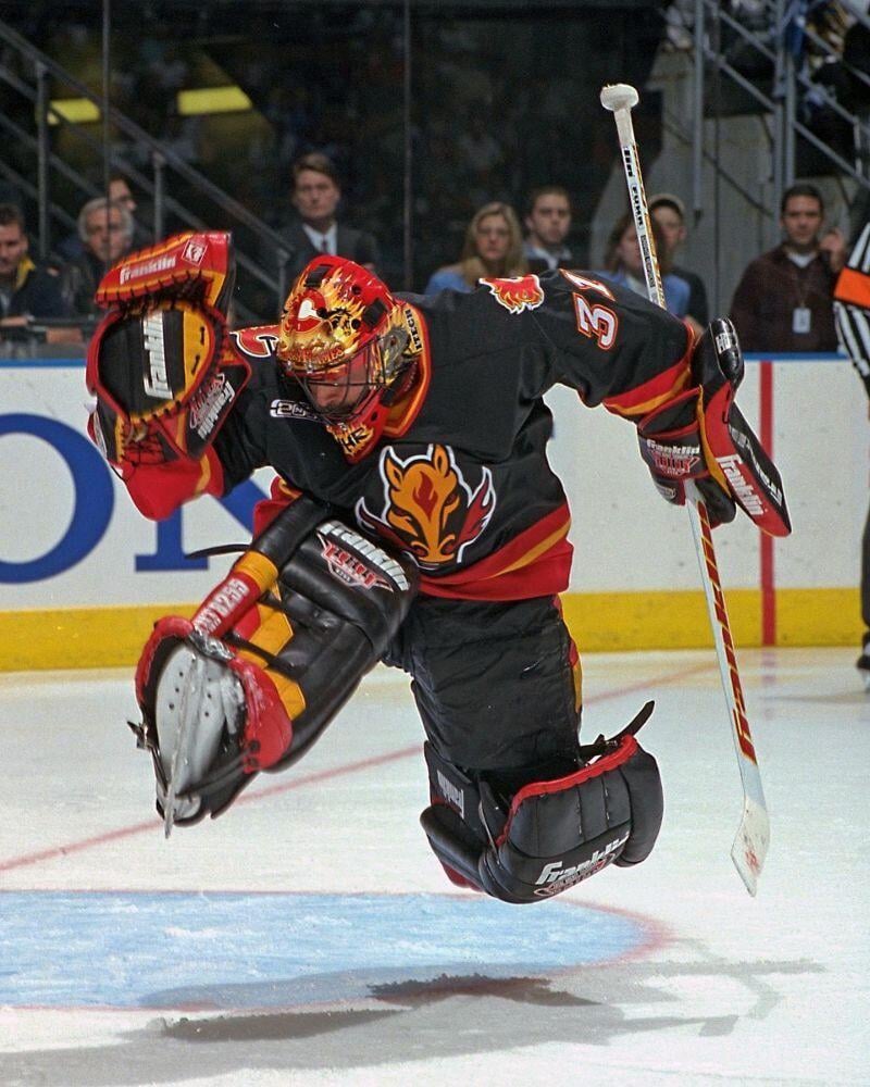 Still can’t believe he played here