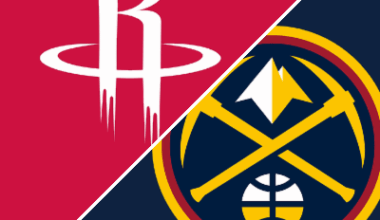 POST GAME THREAD: Nuggets claim close win over the Rockets 125-128 | Dec 15, 2025